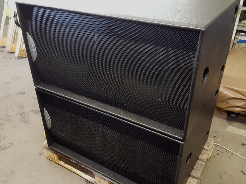 Martin Audio S218 Blackline Subwoofer