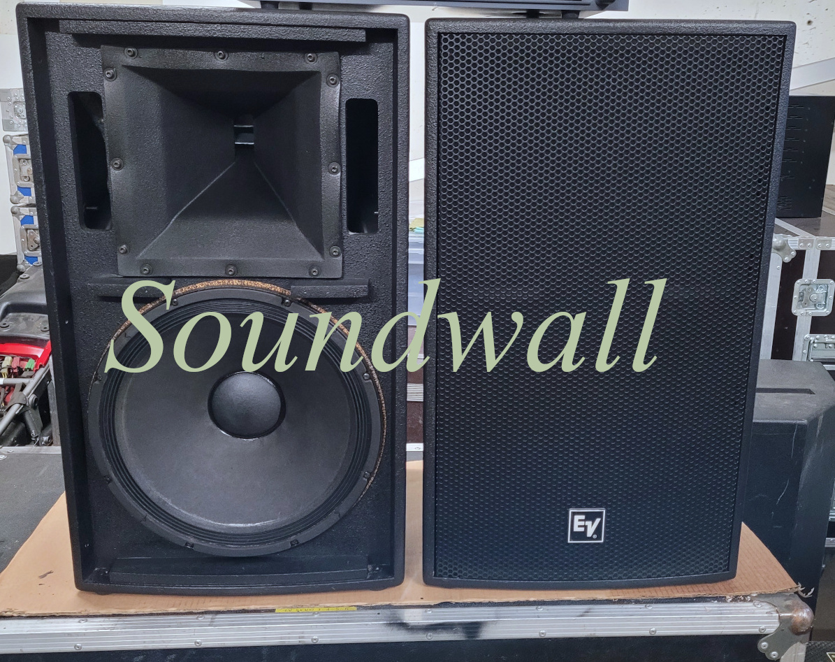 Electro Voice RX115/ 75 Speaker